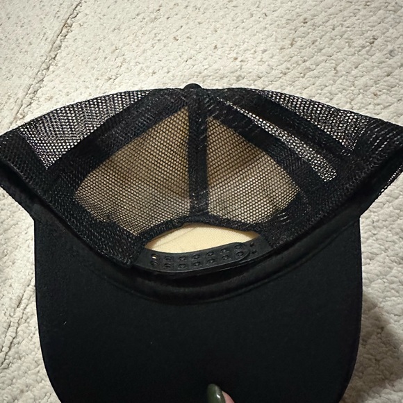 California bear hat - Picture 3 of 3